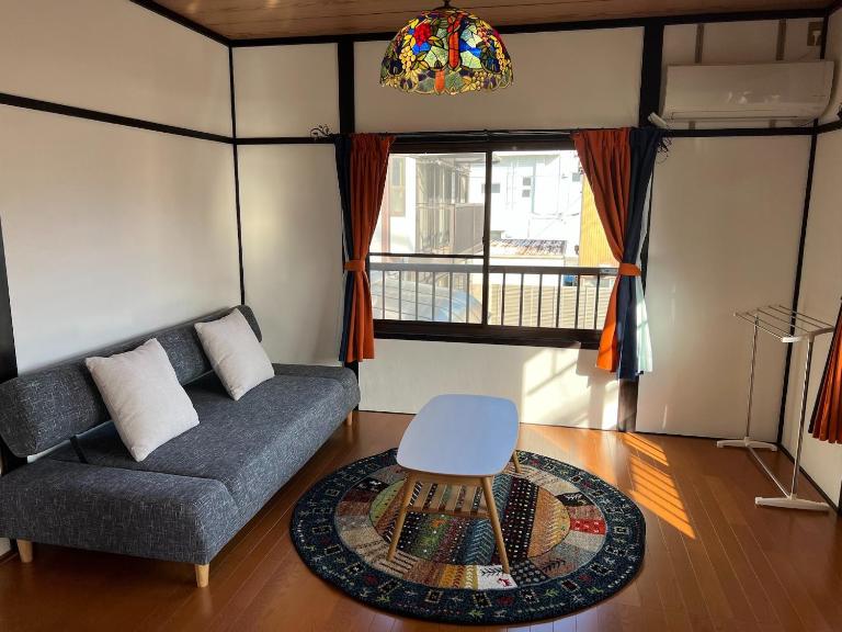 Shima Akari - Vacation STAY 66905v - B&B Tonoshō