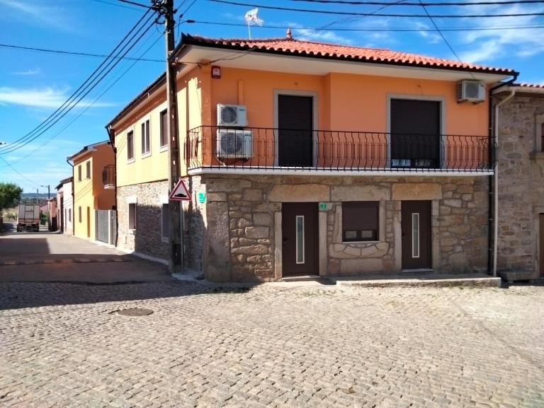 Planalto D Outono - B&B Tó