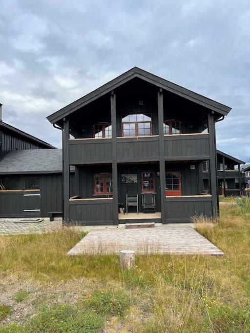 Stadionutsikten - Bed and Breakfast Beitostølen