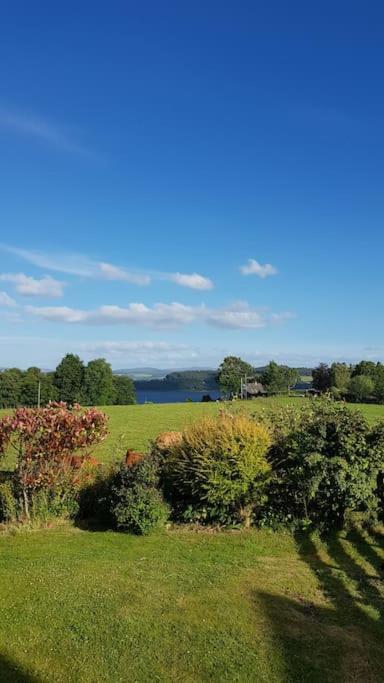Cosy 2 Bedroom Croft Cottage with Beautiful Views - B&B North Kessock