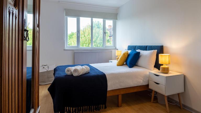 London Bridge 3 Bedroom House with reception room, office and private garden - Chambres d'hôtes Londres