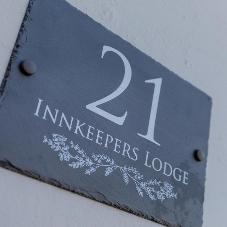 The Innkeeper’s Lodge Bushmills - B&B Bushmills