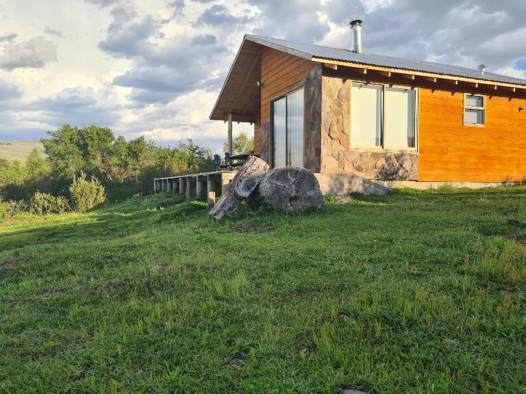 Cabañas Tela - B&B Lonquimay