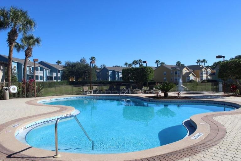 Disney Holiday Home, Orlando - B&B Kissimmee