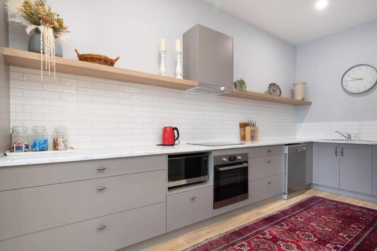 The Ranch In The Heart Of Launceston w/ Free Wifi - Bed and Breakfast Launceston