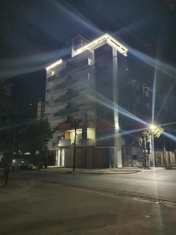 Edificio CALA - B&B San Bernardo