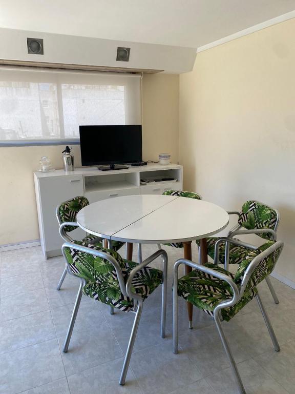 Santiago & Moreno - Ferienwohnung Mar del Plata