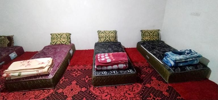 Gite taouraout - B&B Midelt