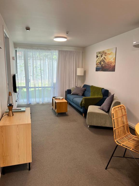 Central Wanaka Apartment - B&B Wanaka