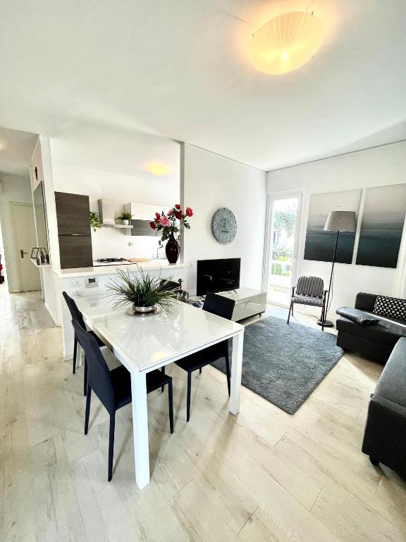Family Livin' Sirmione Flats - B&B Sirmione