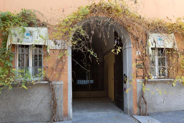 Palazzo Liberati Apartments - Manu Maison - B&B Parma