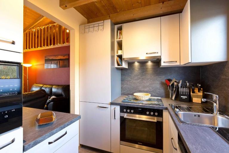 Ferienhaus Jabel 28 - B&B Jabel