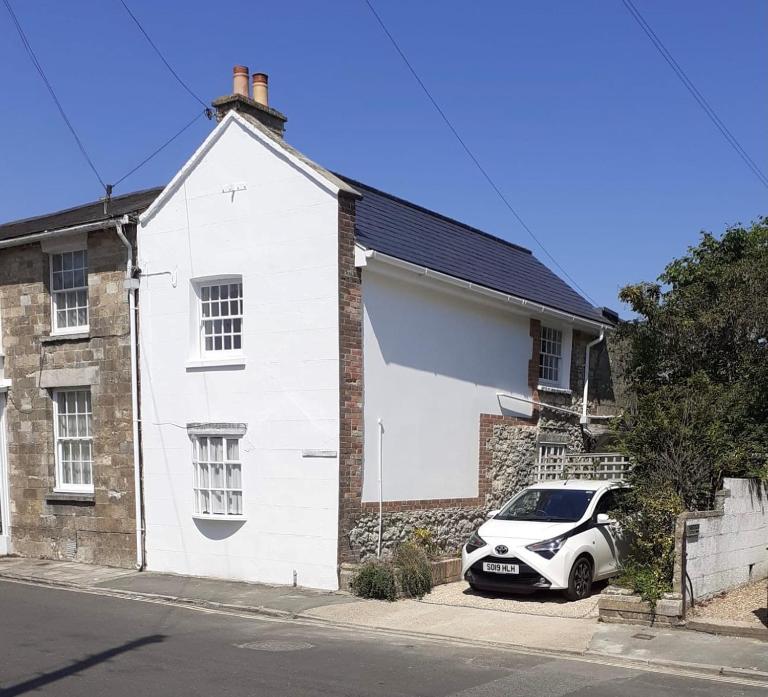 Grove Cottage - Bed and Breakfast Yarmouth