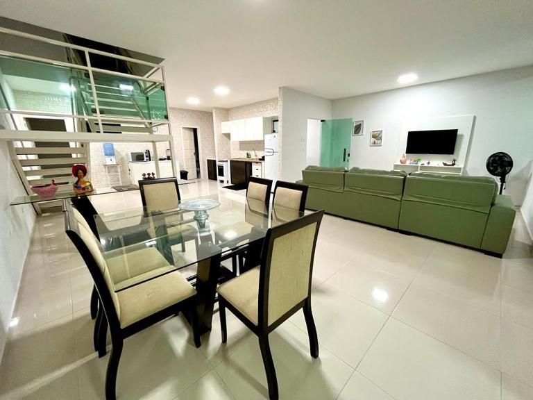 Casa em Porto de Galinhas by AFT - B&B Puerto de Gallinas