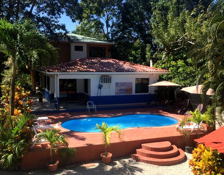 Villas Luna de Miel - B&B Carmen