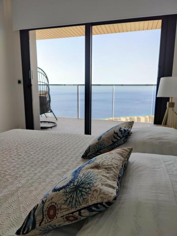Sunset Waves 19-172 Benidorm - Ferienwohnung Benidorm