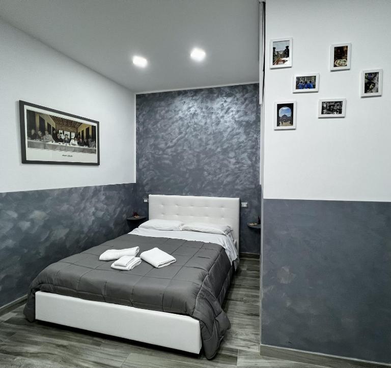 Casa San Giovanni Maggiore - B&B Napoli