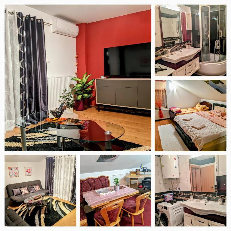 Apartmani Hrastik 2 - Bed and Breakfast Bihac