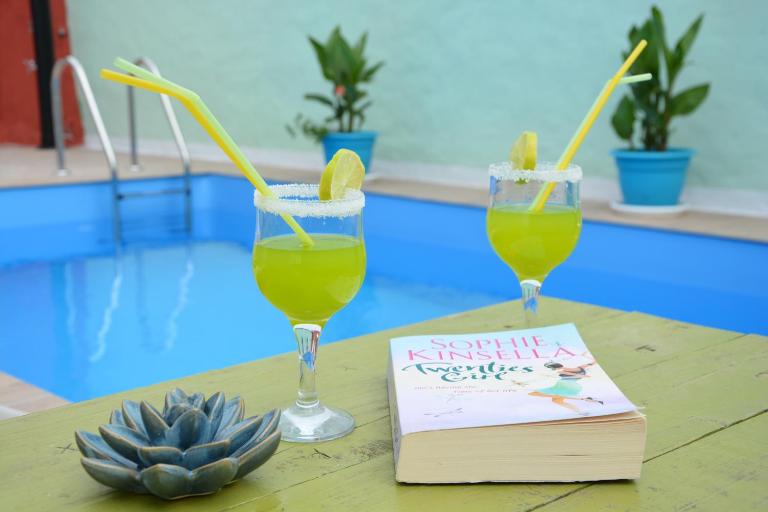 Villa Kata - B&B Sičane