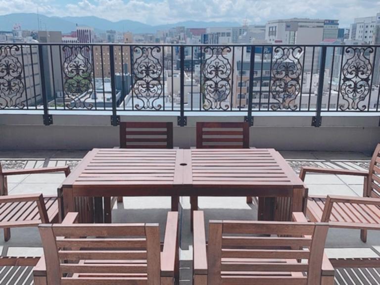ＥＵＲＯＰＥＡＮ ＨＯＵＳＥ ＲＥＩＳＥＮ - Vacation STAY 10505v - B&B Fukuoka