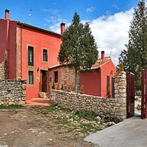La Perseverancia - B&B Aldehuela