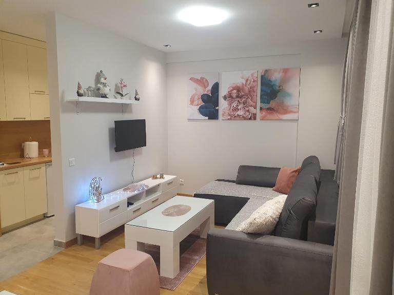Kristal Kalman - B&B Zlatibor