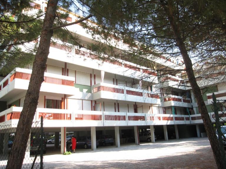 Appartamento Pineta Marina - Chambres d'hôtes Grado