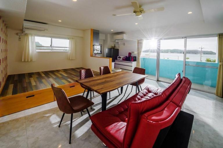 Guest room WES - Vacation STAY 49860v - B&B Uruma