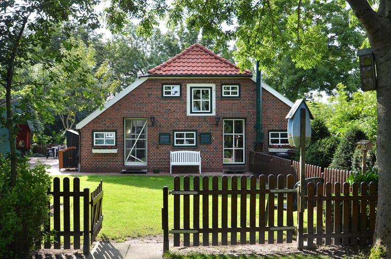 Haus Hölle - Hohenkirchen - Ferienwohnung Hohenkirchen