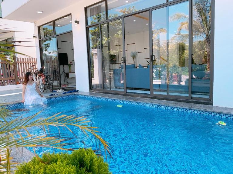 Villa FLC Sầm Sơn Vị Trí Trung Tâm View Biển - B&B Sầm Sơn