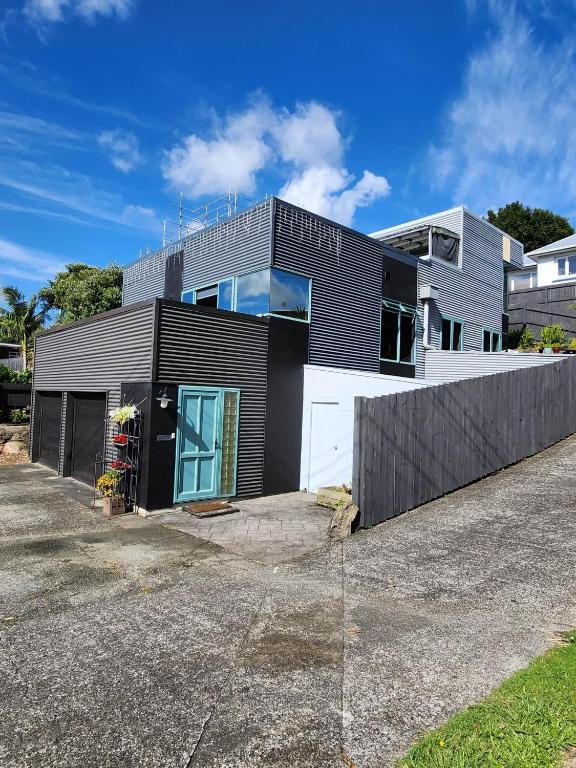 Mi Castillo on Hatea Drive - Ferienwohnung Whangarei