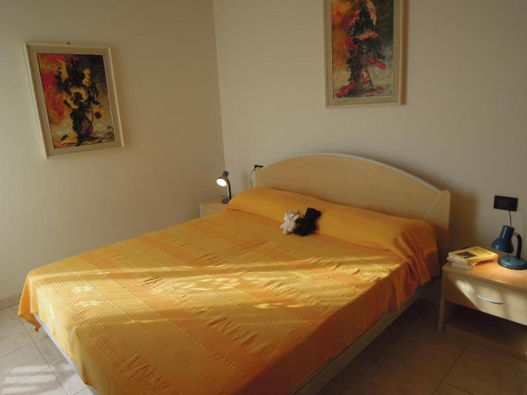 Condominio Laguna Grande - Bed and Breakfast Bibione
