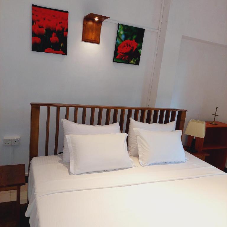 Golden Villa Kandy - B&B Kandy