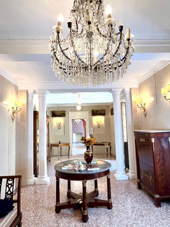 Castiglione 27 Luxury Suite - Ferienwohnung Bologna
