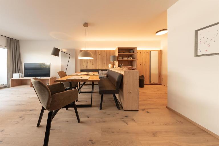 Apartment Alpenblick - B&B Ellmau
