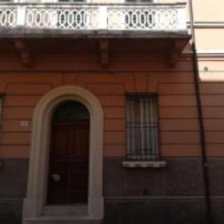 porta merlonia house grazioso monolocale - Ferienwohnung Forlì
