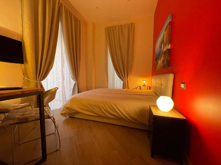 Mille Colori - B&B Napoli