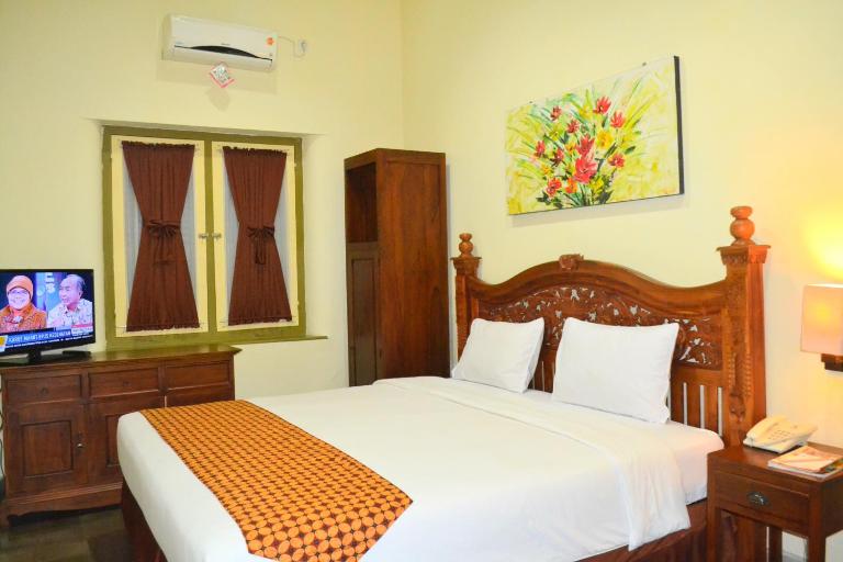 The Kresna Hotel - Bed and Breakfast Jogjakarta