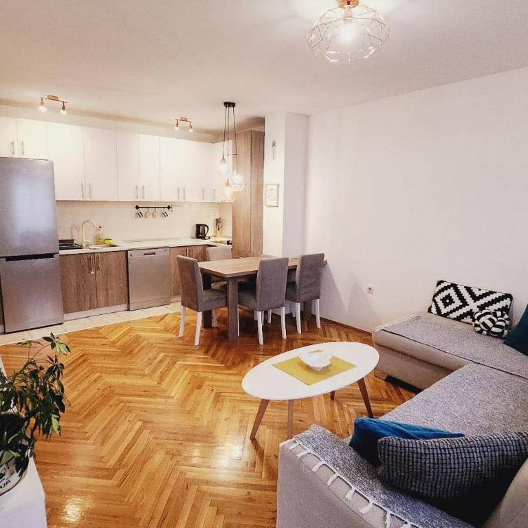 Stan na dan Banja luka - B&B Bania Luka