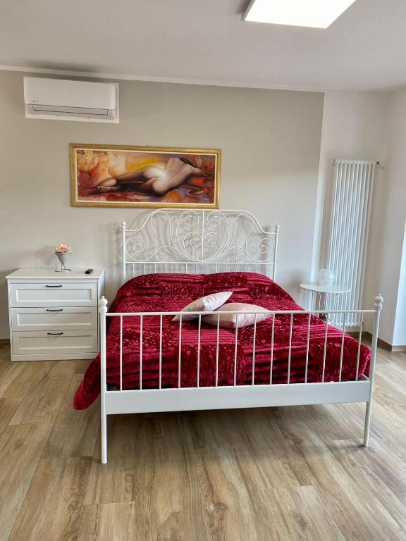 Ninfea - B&B San Giovanni Teatino