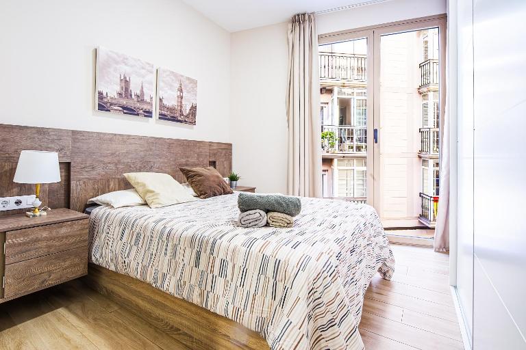 CartagenaFlats - Apartamentos Turísticos Jabonerías 16, CITY CENTER - B&B Cartagena
