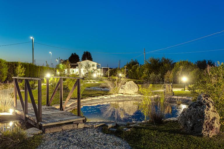 I Delfini - Natural B&B - Bed and Breakfast Cesenatico
