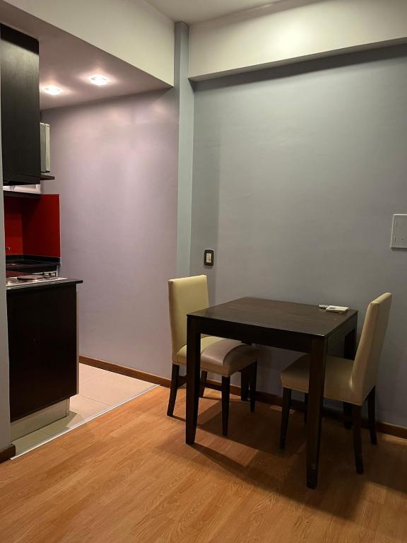 Urban I - Cómodo monoambiente en pleno centro - B&B Ciudad de San Juan