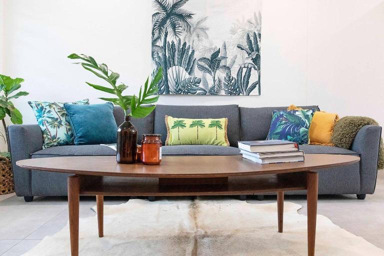 'Botanica Paradiso' A Vibrant Nightcliff Solace - Ferienwohnung Darwin