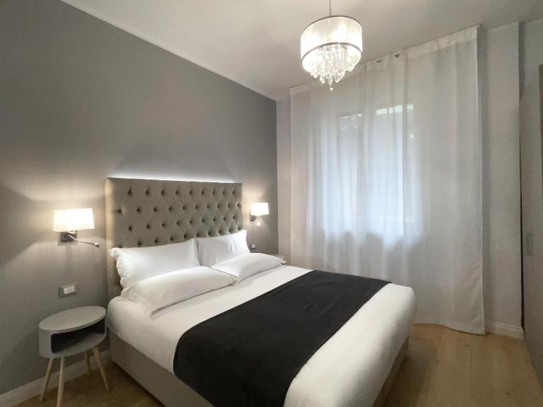 Domus Uffizi - B&B Florence