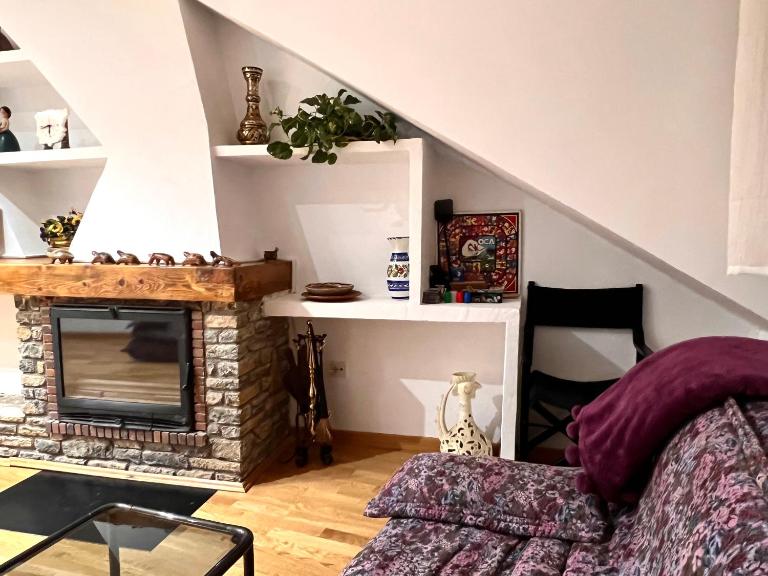 Apartamento Céntrico con Parking - L'Amfitriona - B&B Rialp