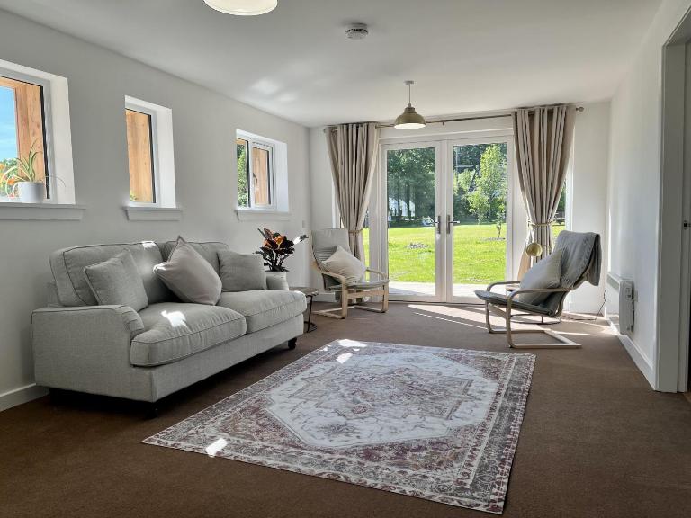 The Coorie - Bed and Breakfast Bargrennan
