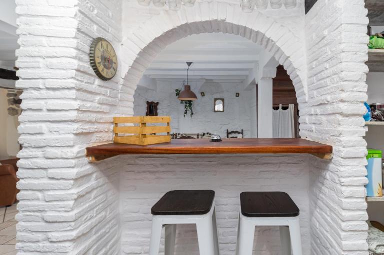 Casa Camino del Dobra, Centro de Cantabria - B&B Viérnoles