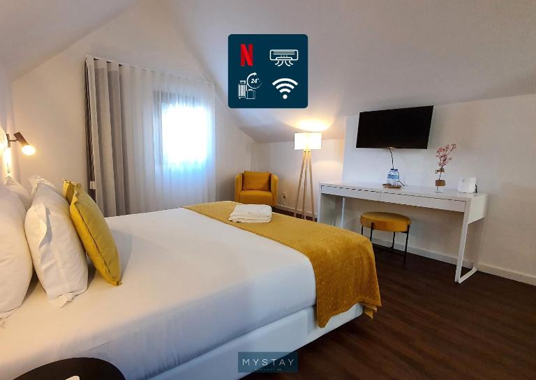 Seasons Porto-Gaia by MyStay - Ferienwohnung Vila Nova de Gaia