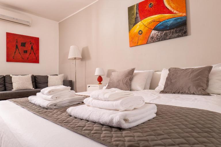 Madinah apartments - B&B Palermo